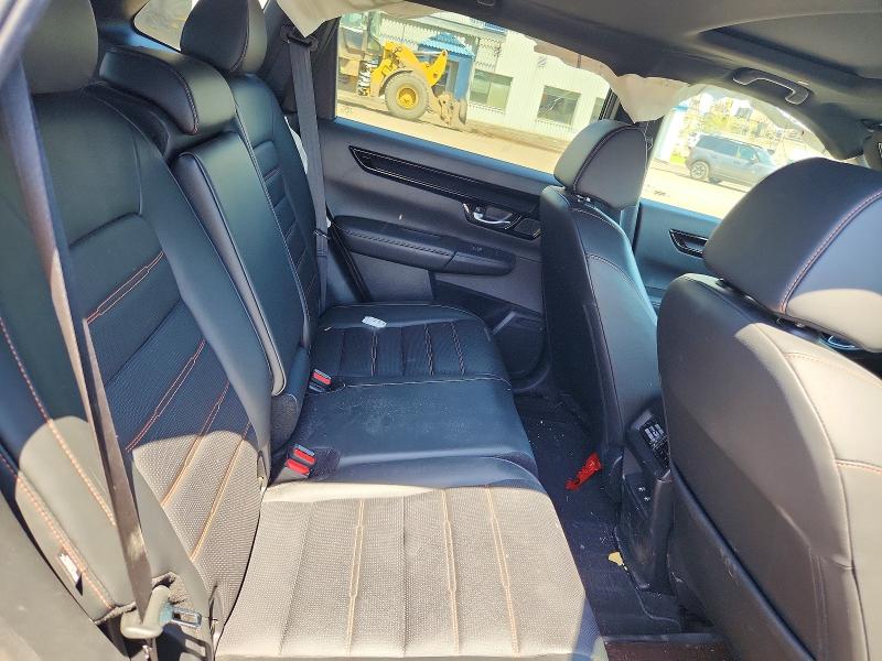 Продаж на аукціоні авто 2024 Honda Cr-v, vin: 2HKRS6H99RH202178, номер лоту: 55059326