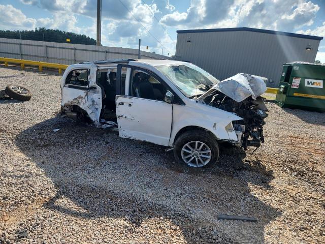 Продаж на аукціоні авто 2019 Dodge Grand Caravan, vin: 2C4RDGCG6KR783881, номер лоту: 53724526