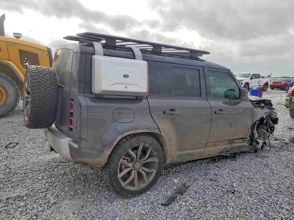 Aukcja sprzedaży 2022 Land Rover Defender, vin: SALEJ7RX6N2083952, numer aukcji: 53408956