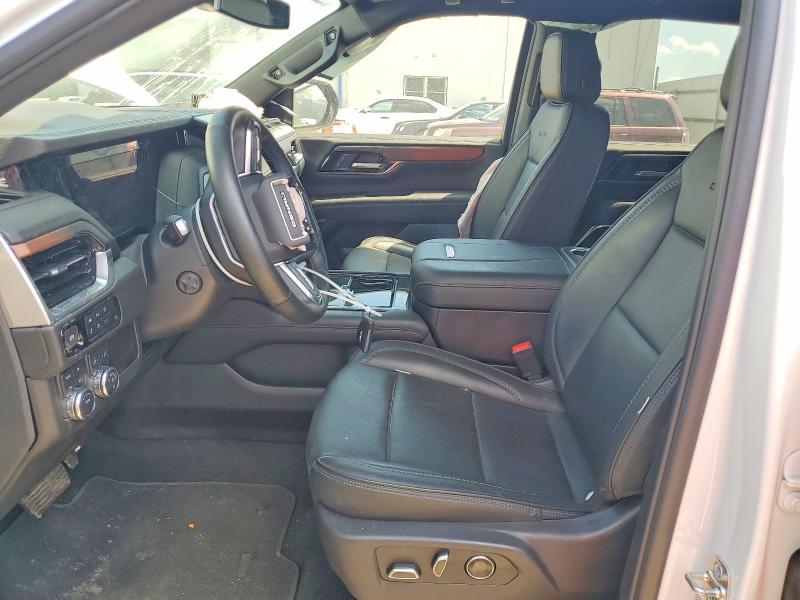 Aukcja sprzedaży 2025 Gmc Yukon Xl, vin: 1GKS2JRL3SR329994, numer aukcji: 53995836