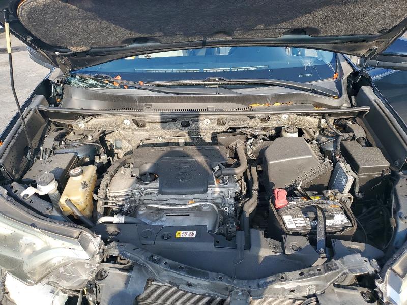 Aukcja sprzedaży 2018 Toyota Rav4, vin: JTMWFREV1JD118313, numer aukcji: 51366256