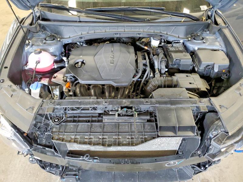 2026 Hyundai Tucson მანქანა იყიდება აუქციონზე, vin: 5NMJBCDE0TH701292, აუქციონის ნომერი: 54501276