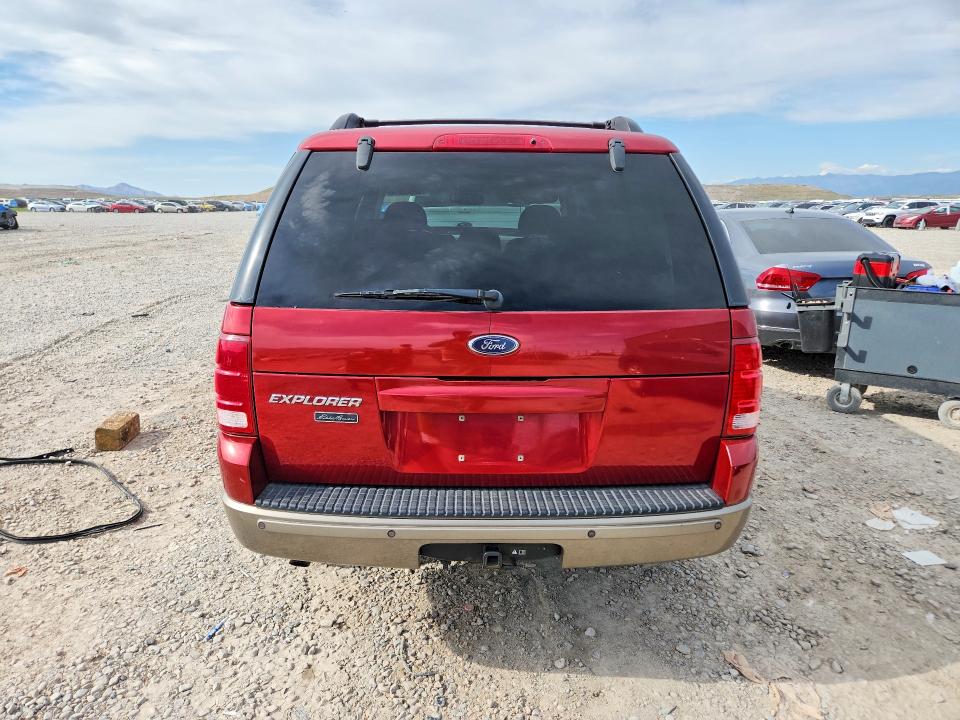 52932676 :رقم المزاد ، 1FMZU74E73UB20459 vin ، 2003 Ford Explorer مزاد بيع