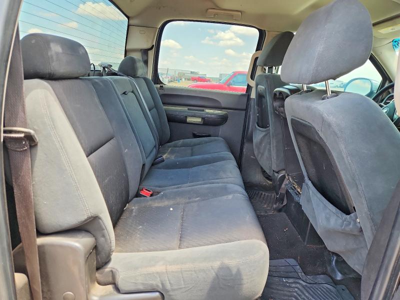 Продажа на аукционе авто 2009 Chevrolet Silverado, vin: 3GCEC23J49G188155, номер лота: 54402366