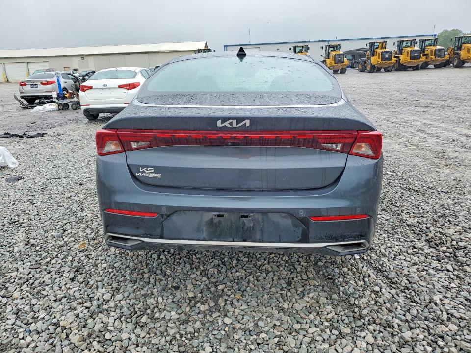 Aukcja sprzedaży 2023 Kia K5, vin: 5XXG34J27PG213842, numer aukcji: 52827146