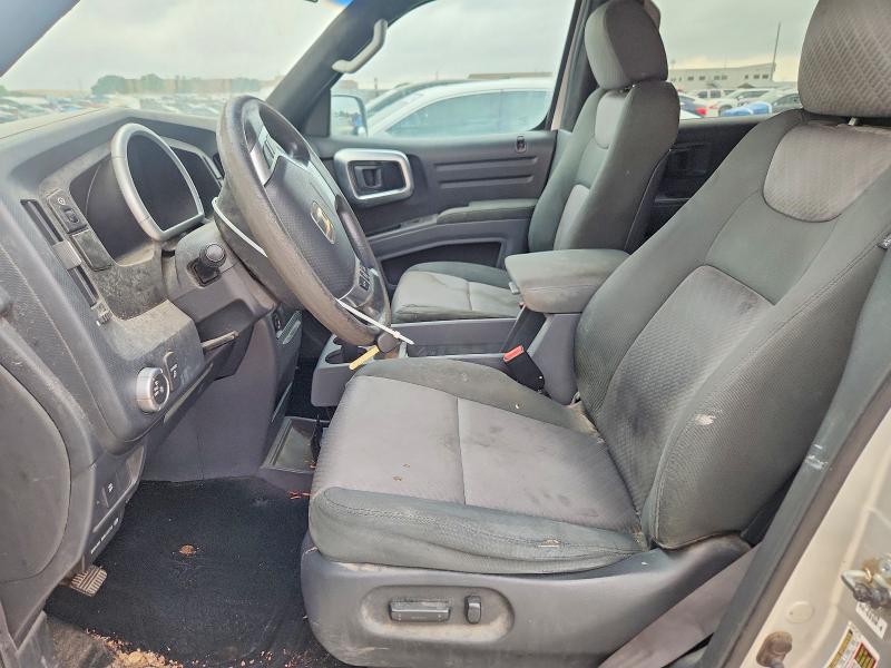 54207576 :رقم المزاد ، 2HJYK16466H566628 vin ، 2006 Honda Ridgeline مزاد بيع