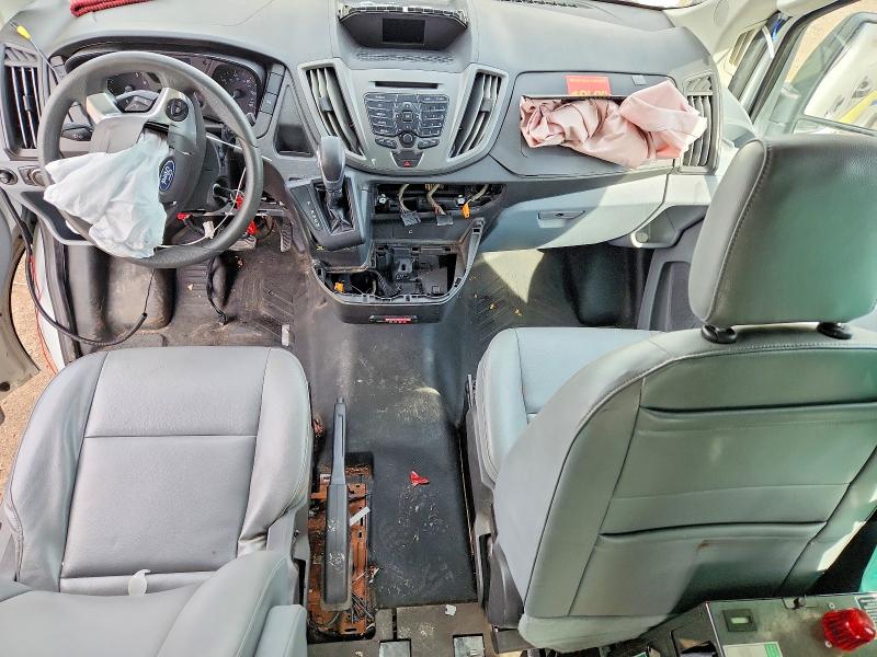 2019 Ford Transit მანქანა იყიდება აუქციონზე, vin: 1FDZK1CM0KKA70851, აუქციონის ნომერი: 54693026