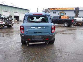 Auction sale of the 2023 Ford Bronco, vin: 3FMCR9B6XPRD43347, lot number: 52543546