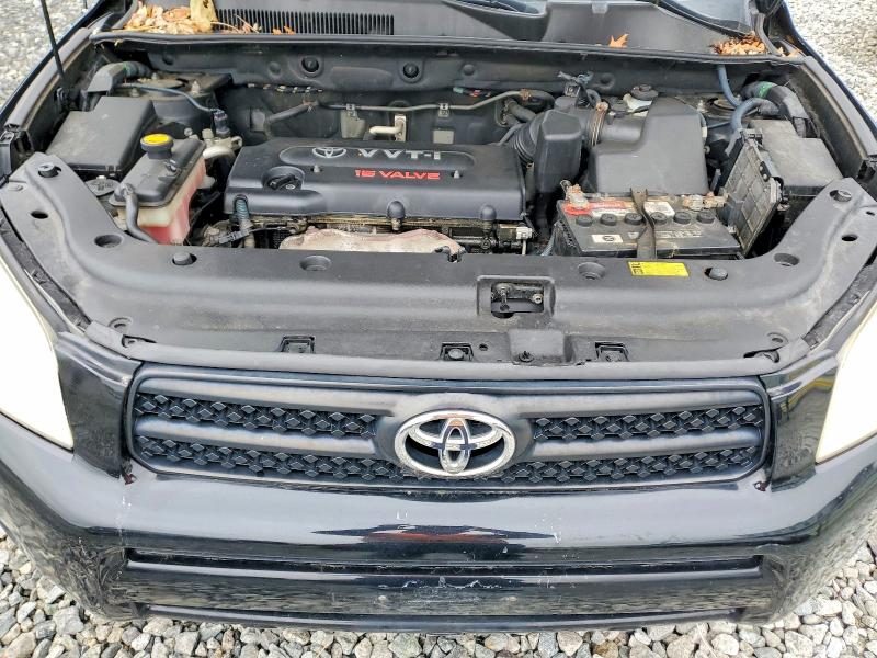 Продаж на аукціоні авто 2008 Toyota Rav4, vin: JTMBD35V485127089, номер лоту: 53935876