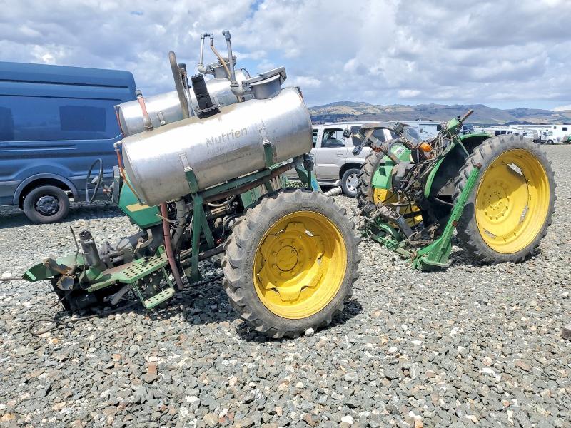Aukcja sprzedaży 2000 Other Tractor, vin: LV5300D331214, numer aukcji: 57970856