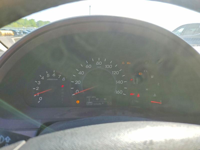 2005 Honda Odyssey მანქანა იყიდება აუქციონზე, vin: 5FNRL38885B002033, აუქციონის ნომერი: 54654846