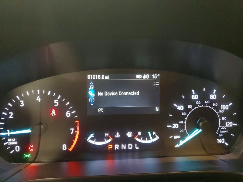 Продаж на аукціоні авто 2021 Ford Escape, vin: 1FMCU0G68MUA61022, номер лоту: 54812096
