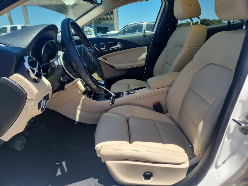 Aukcja sprzedaży 2020 Mercedes-benz Gla, vin: W1NTG4GB3LU040229, numer aukcji: 52576206