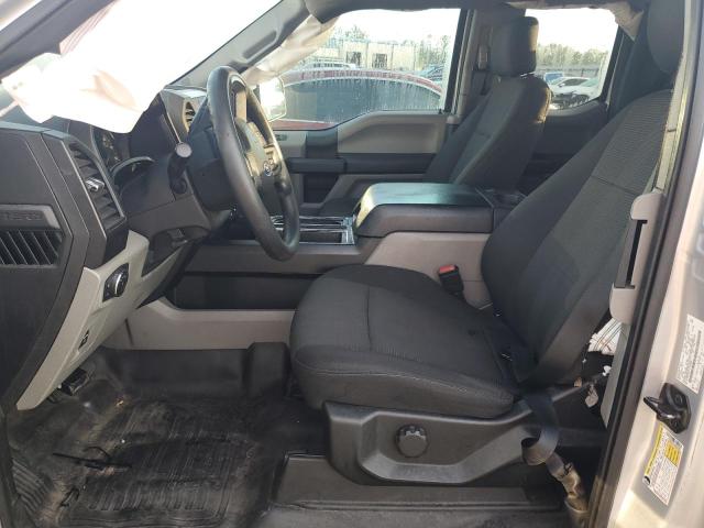 Aukcja sprzedaży 2018 Ford F150, vin: 1FTEX1CP7JFC24249, numer aukcji: 52645336