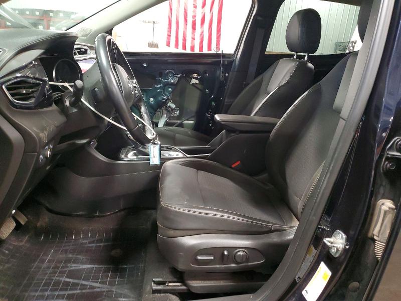Продажа на аукционе авто 2020 Buick Encore Gx, vin: KL4MMESL6LB130944, номер лота: 52614976