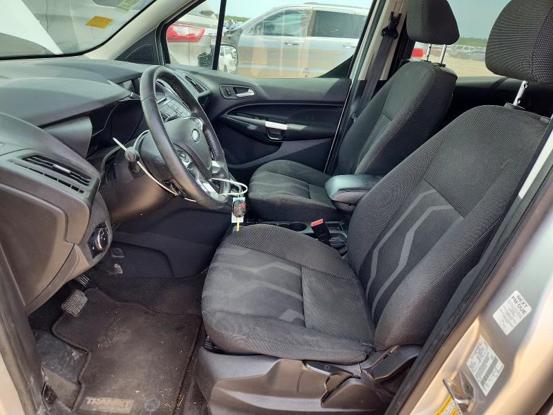 Продаж на аукціоні авто 2016 Ford Transit Connect, vin: NM0GE9F79G1232199, номер лоту: 53951356