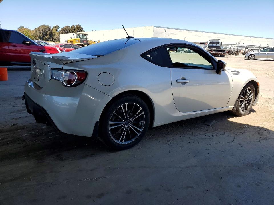 54261296 :رقم المزاد ، JF1ZCAC1XE9602339 vin ، 2014 Subaru Brz مزاد بيع