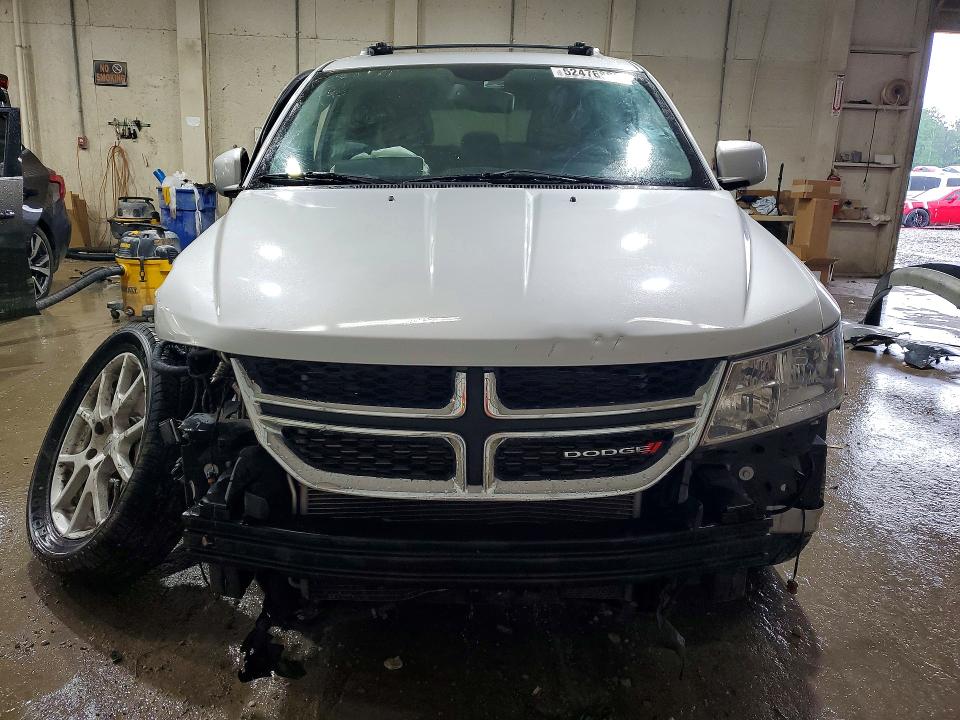Продаж на аукціоні авто 2014 Dodge Journey, vin: 3C4PDCBG6ET141065, номер лоту: 52476866