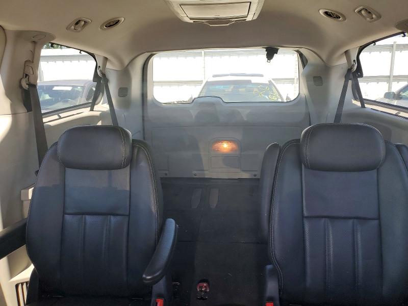 Aukcja sprzedaży 2009 Chrysler Town & Country, vin: 2A8HR54X59R661497, numer aukcji: 52908936