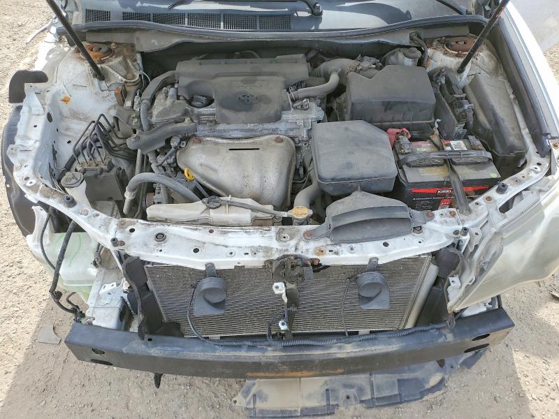 Продажа на аукционе авто 2012 Toyota Camry, vin: 4T1BF1FK8CU149447, номер лота: 54661586