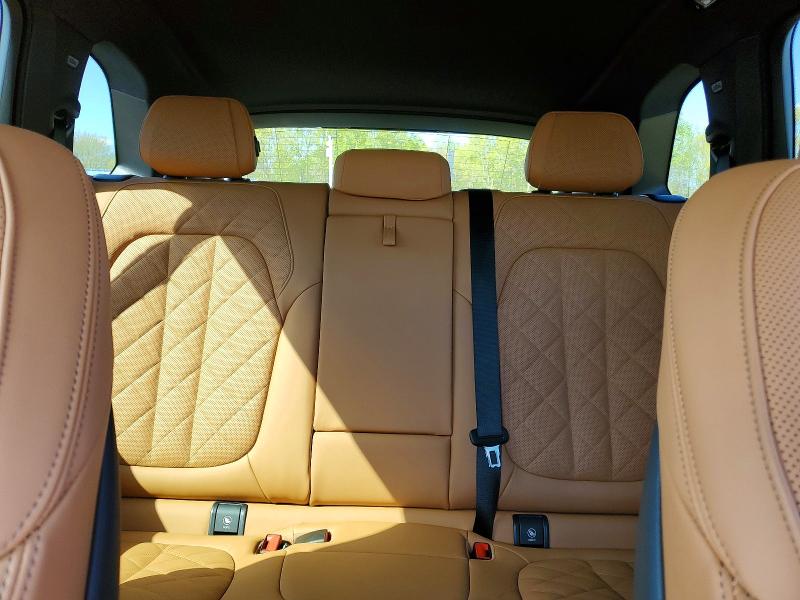Продажа на аукционе авто 2026 Bmw X5, vin: 5UX43EU06T9296611, номер лота: 51261636