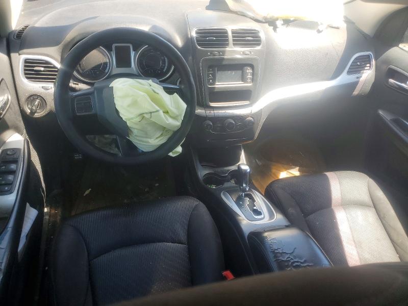 2013 Dodge Journey მანქანა იყიდება აუქციონზე, vin: 3C4PDCBG4DT576570, აუქციონის ნომერი: 54345816