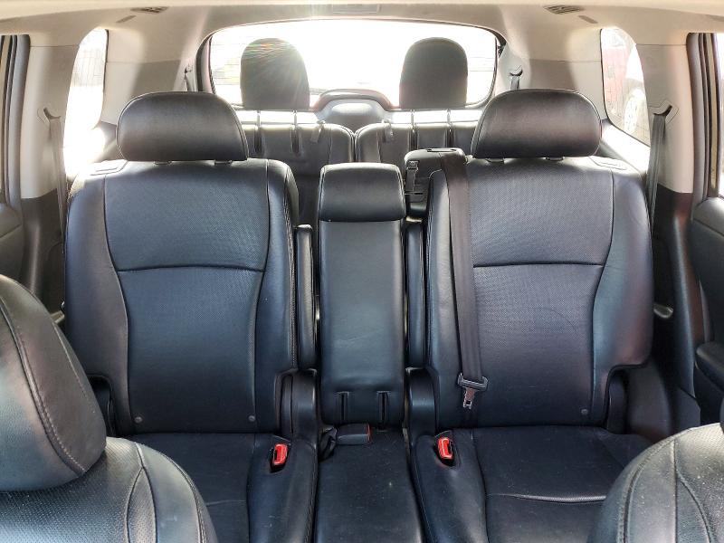 Aukcja sprzedaży 2013 Toyota Highlander, vin: 5TDDK3EH2DS258566, numer aukcji: 54388876