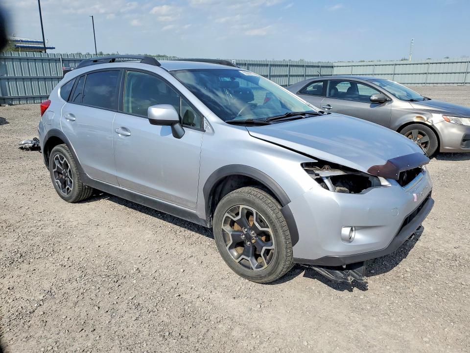 Продажа на аукционе авто 2013 Subaru Xv Crosstrek, vin: JF2GPACC1D2869885, номер лота: 55238116