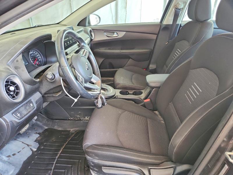 Auction sale of the 2020 Kia Forte, vin: 3KPF24AD8LE157123, lot number: 54430126