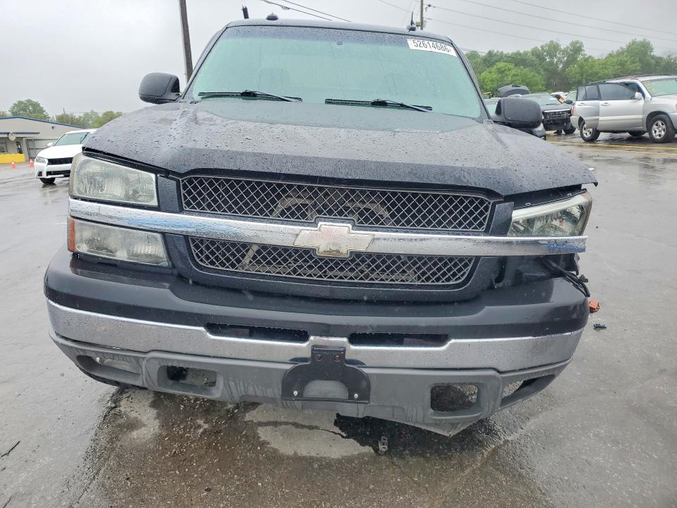 Aukcja sprzedaży 2003 Chevrolet Silverado, vin: 1GCGK13U03F156330, numer aukcji: 52614686