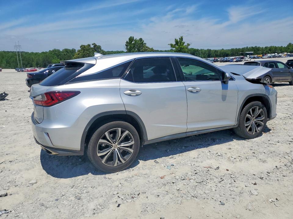 Aukcja sprzedaży 2016 Lexus Rx, vin: 2T2ZZMCA6GC024677, numer aukcji: 52475286