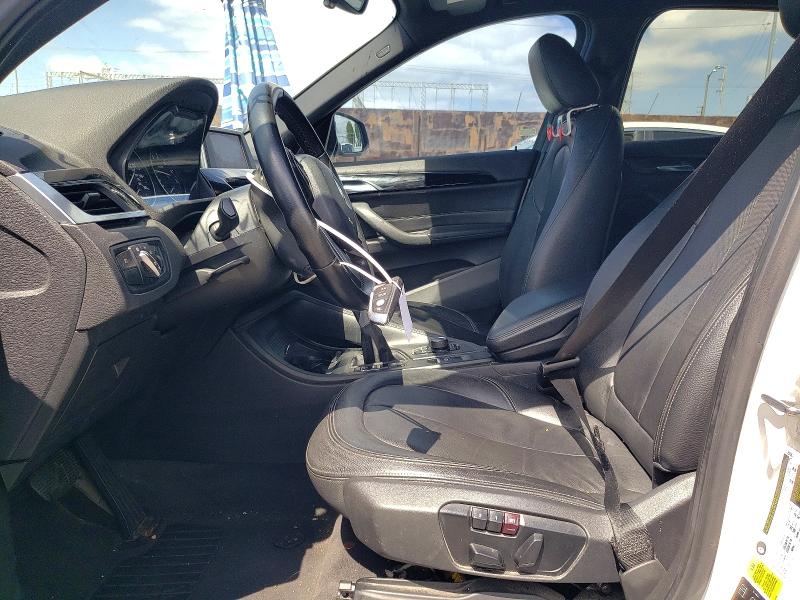 Auction sale of the 2018 Bmw X1, vin: WBXHT3C31J5K29697, lot number: 53186536
