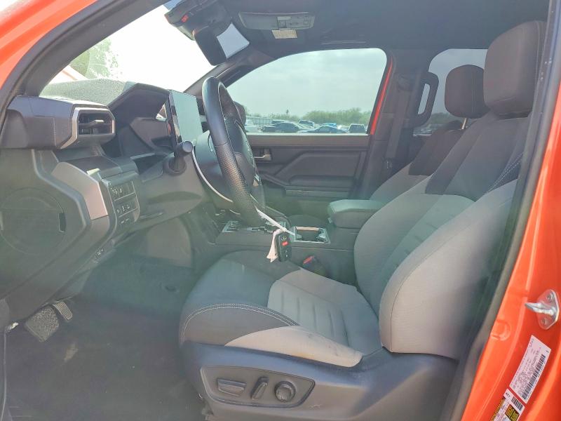 Продаж на аукціоні авто 2024 Toyota Tacoma, vin: 3TYLB5JN1RT046109, номер лоту: 52561156