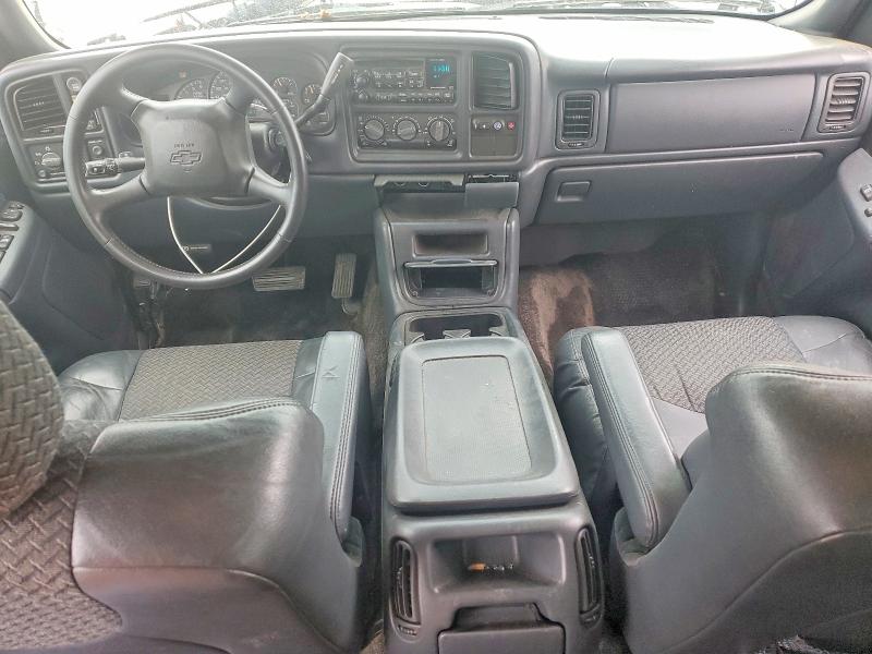 Продаж на аукціоні авто 2002 Chevrolet Avalanche, vin: 3GNEK13T22G230933, номер лоту: 52894226