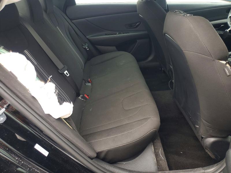 2026 Hyundai Elantra მანქანა იყიდება აუქციონზე, vin: KMHLM4DGXTU137696, აუქციონის ნომერი: 54940246