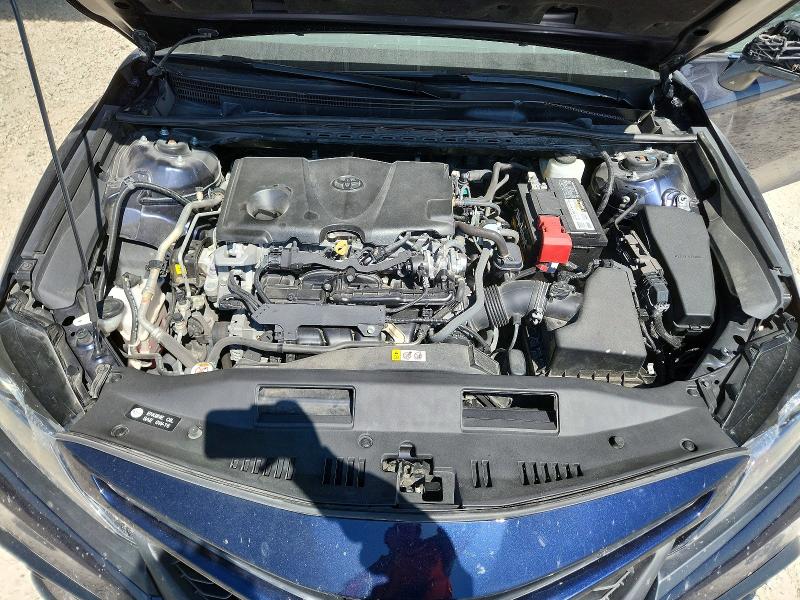 Aukcja sprzedaży 2021 Toyota Camry, vin: 4T1G11AK9MU407214, numer aukcji: 52600106
