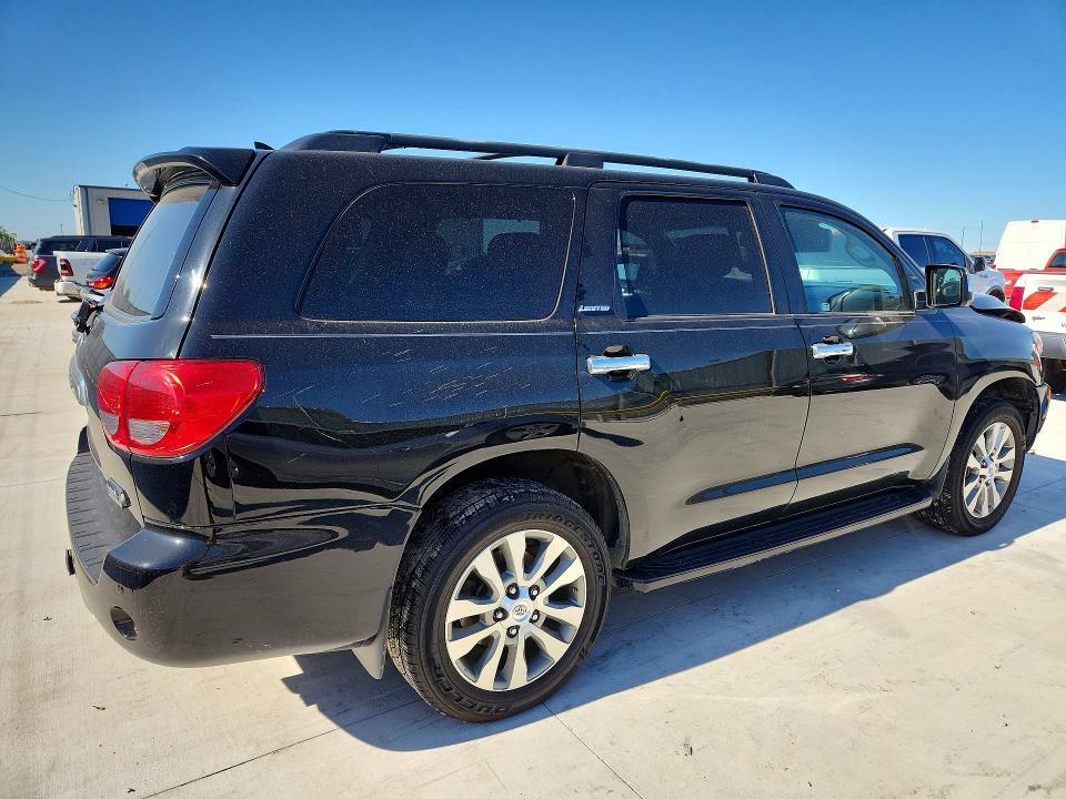 Aukcja sprzedaży 2016 Toyota Sequoia, vin: 5TDKY5G10GS064348, numer aukcji: 52315056