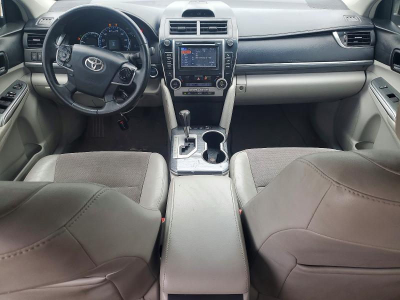 Продажа на аукционе авто 2012 Toyota Camry Hybrid, vin: 4T1BD1FK2CU035580, номер лота: 55108156