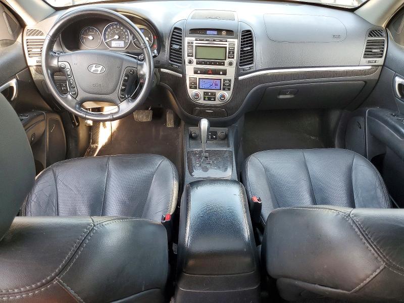 Aukcja sprzedaży 2009 Hyundai Santa Fe, vin: 5NMSH73E19H310723, numer aukcji: 54053846