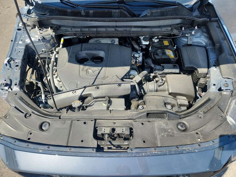 54872606 :رقم المزاد ، JM3KFBCM7S0693063 vin ، 2025 Mazda Cx-5 مزاد بيع