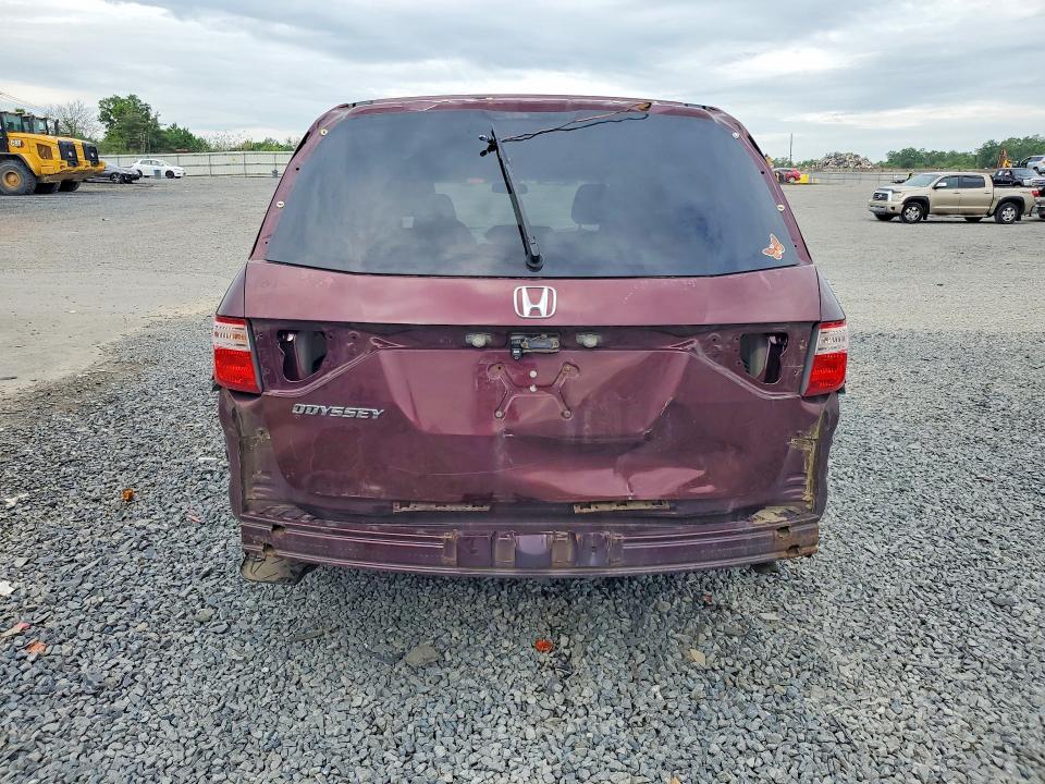 2013 Honda Odyssey მანქანა იყიდება აუქციონზე, vin: 5FNRL5H29DB028422, აუქციონის ნომერი: 55009866
