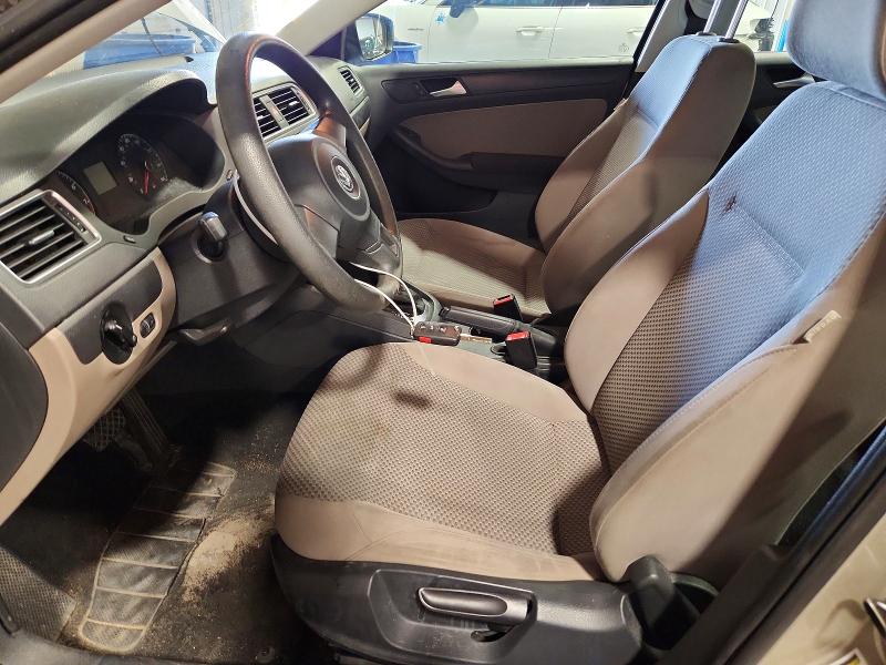 55127906 :رقم المزاد ، 3VW2K7AJ9CM122261 vin ، 2012 Volkswagen Jetta مزاد بيع