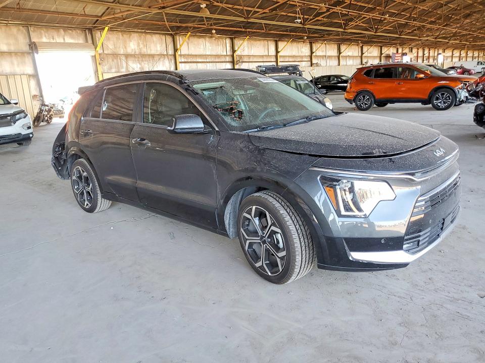 Aukcja sprzedaży 2024 Kia Niro, vin: KNDCT3LE9R5131859, numer aukcji: 53899126