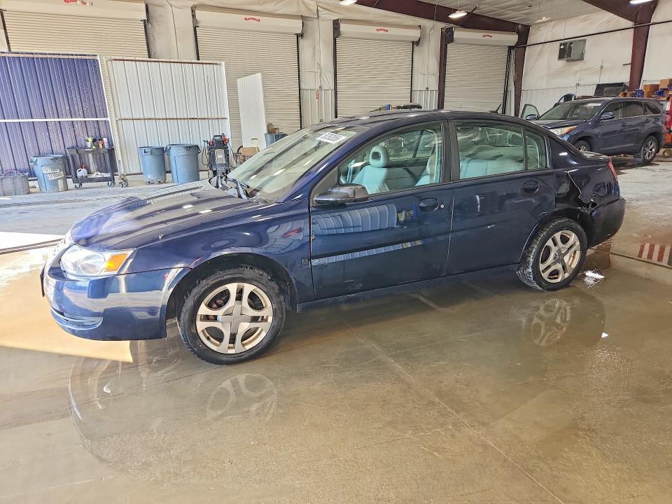 Продажа на аукционе авто 2007 Saturn Ion, vin: 1G8AJ55F57Z129430, номер лота: 50392856