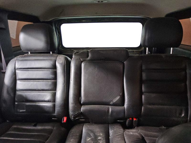 Продажа на аукционе авто 2005 Hummer H2, vin: 5GRGN23U35H100787, номер лота: 52775616