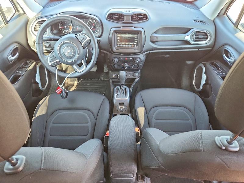 Aukcja sprzedaży 2019 Jeep Renegade, vin: ZACNJBBB7KPK29766, numer aukcji: 51375296