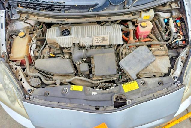 Продаж на аукціоні авто 2010 Toyota Prius, vin: JTDKN3DU6A5156864, номер лоту: 54330156