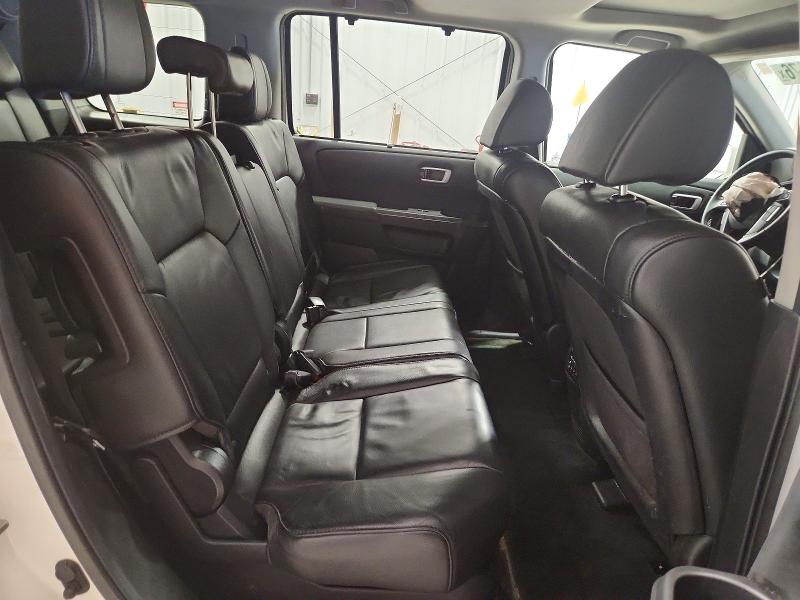 Продаж на аукціоні авто 2014 Honda Pilot, vin: 5FNYF4H96EB003294, номер лоту: 54755176