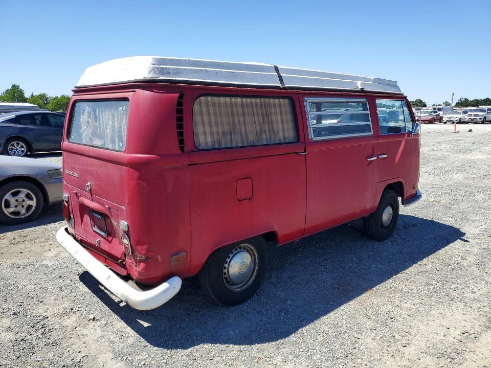 Aukcja sprzedaży 1971 Volkswagen Type Ii, vin: 2312081410, numer aukcji: 52965986