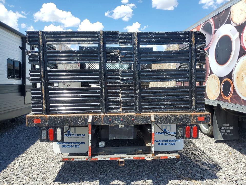 Aukcja sprzedaży 2019 Isuzu Npr Hd, vin: 54DC4W1BXKS814342, numer aukcji: 53779716
